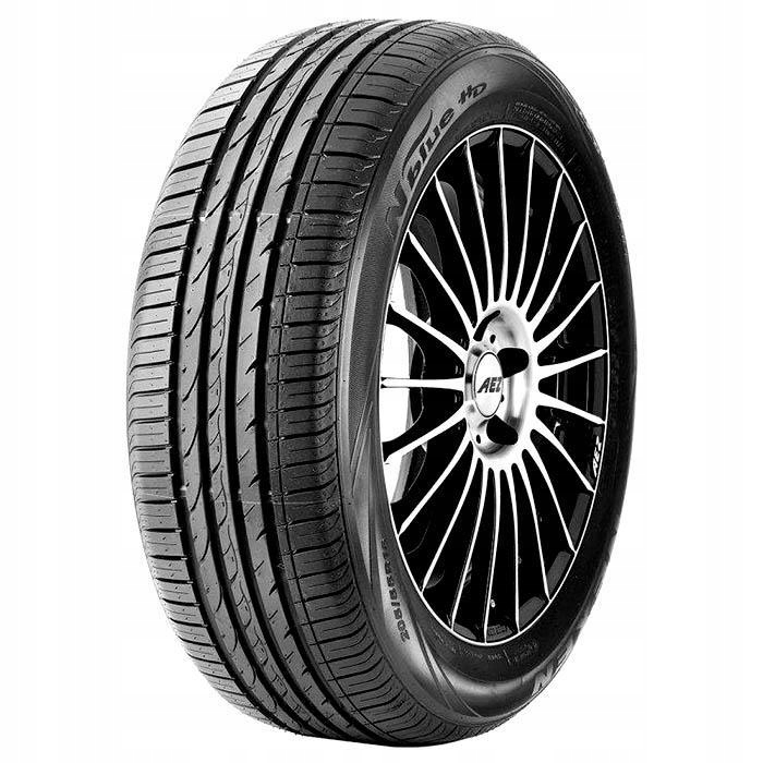 195/65R15 opona NEXEN NBLUE HD 91H